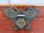 Chinoiserie Red Lacquered Wood Storage Chest, Vintage For Sale - Image 9 of 12