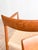 Brown Set of Mid-Century Modern Danish Model 57 Chairs in Teak by Niels O. Møller for JL Mollers Møbelfabrik, 1950 For Sale - Image 8 of 17