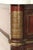 Brown Louis XVI Brass Mounted Mahogany Chest of Drawers With Carrara Marble Top For Sale - Image 8 of 14