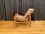 Safari Armchair attributed to Bror Boije for Dux, Sweden, 1960s For Sale - Image 9 of 15