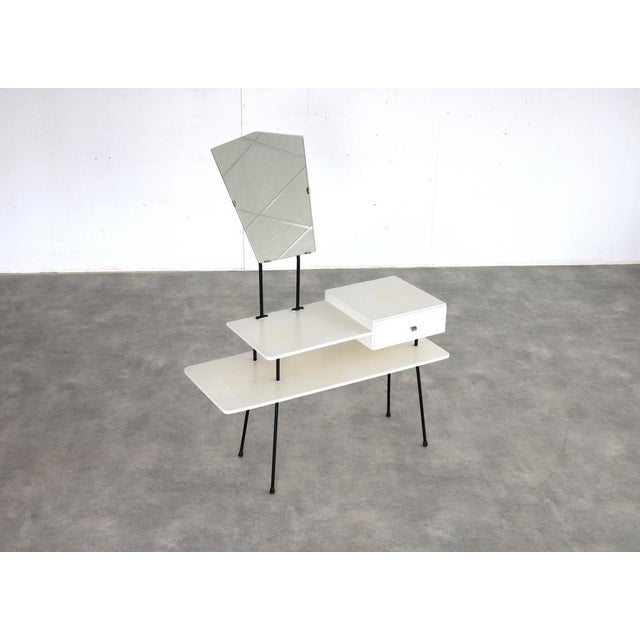 Vintage Dressing Table, 1960s For Sale - Image 9 of 9