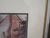 2000 - 2009 Large "Hunt Scene" Decorative Framed & Matted Print For Sale - Image 5 of 8