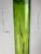 1970s Large Mid-Century Green Glass Tube Pendant from Staff Leuchten, 1960s-1970s For Sale - Image 5 of 15