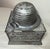 Large Antique 1892 Economy Accumulates Wealth Cast-Iron Beehive Mechanical Bank For Sale - Image 12 of 16