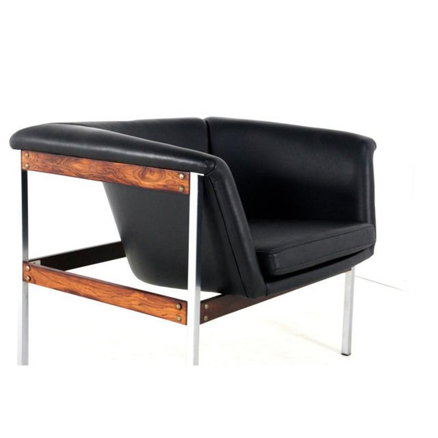 Model 042 Armchair by Geoffrey Harcourt for Artifort, 1960s For Sale - Image 10 of 14