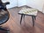Mid-Century Modern Mid-Century Wood and Ceramic Mosaic Side Table, 1950s For Sale - Image 3 of 11