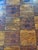 Traditional Antique Game Board (Chess/Checkers) For Sale - Image 3 of 8