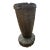 Large 19th Century Wooden Mortar For Sale