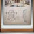 1970s Large Vintage Architectural Villa Plan, French, Framed, After Edmond Paulin, Art For Sale - Image 5 of 11