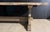 Farmhouse Oak Dining Table, 1930 For Sale - Image 11 of 14