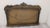 Vintage Mirror in Gilded Wooden Frame, 1960s For Sale - Image 9 of 13