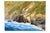 2020s Kathleen Murray Original Big Sur California Coast Oil Painting, 8 X 10 For Sale - Image 5 of 5