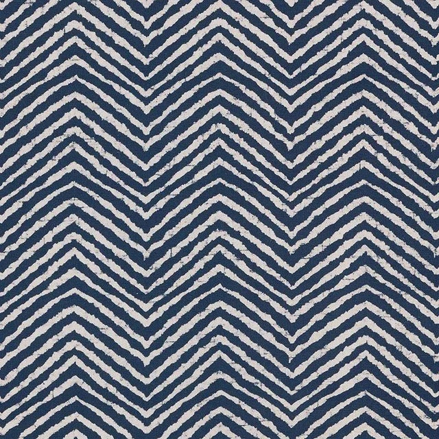 With its nuanced variations, this hand-dyed batik epitomizes the exquisiteness of the artisanal process. Sold as a 2-yard...