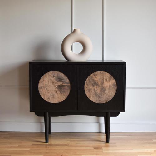 Contemporary Sils Sideboard by Pastform For Sale - Image 3 of 5