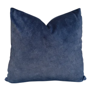 Osborne & Little Caresse Carbon Fabric Pillow Cover