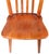 Mid 20th Century Set of Eight Cushman Colonial Maple Dining Chairs For Sale - Image 12 of 15