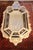Venetian Palazzo Faceted Murano Glass 3-Tiered Mirror, 1920s For Sale - Image 9 of 9