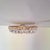 Vintage Ceiling Light in Brass and Lead Crystal from Palwa, Germany, 1960s For Sale - Image 4 of 18