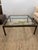 Circa 1970's John Wheatman Bronze Coffee Table For Sale - Image 10 of 12