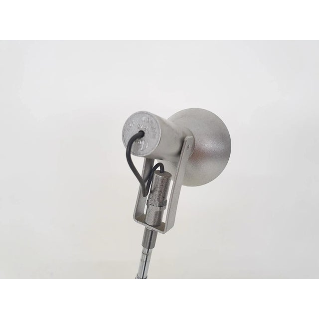 Model Sciopticon Table Lamp by Hans Ansems for Luxo, Italy, 1980s For Sale - Image 6 of 8