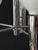 Metal Spaceage Chandelier by Hustadt, Germany, 1970s For Sale - Image 7 of 12