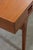 Wood Desk by Nanna Ditzel, 1950s For Sale - Image 7 of 14