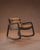William Rocking Armchair by Wood Tailors Club For Sale - Image 17 of 18
