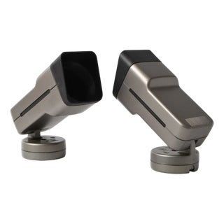 Vintage Wall Lamp from Philips, 1970s, Set of 2 For Sale