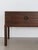 Scandinavian Dark Wood Sideboard or by Kai Kristiansen for Aksel Kjesgaard, Demnark, 1960s For Sale - Image 6 of 18