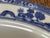 1920s Nippon Royal Sometuke Platter For Sale - Image 4 of 10