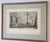English Antique English Engravings of London-Set of 3 For Sale - Image 3 of 18