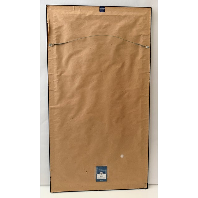 San Francisco Giants 2014 World Series Framed Display With Game-Used Dirt For Sale - Image 4 of 5