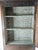 19th Century French Country Provincial Display or Spice Cabinet For Sale In New York - Image 6 of 12