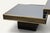 Modular Coffee Tables from Cidue Edition, 1970s, Set of 2 For Sale - Image 14 of 18