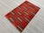 2ft × 3ft 2in Handwoven Flatweave Patchwork Kilim Area Rug For Sale - Image 12 of 12