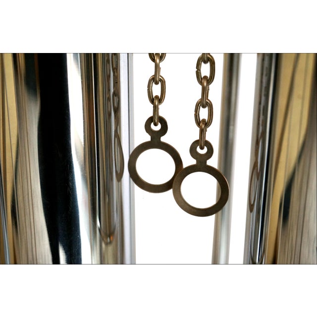 Grandfather Clock by Heinrich Möller for Kienzle, 1934 For Sale - Image 14 of 18