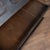 Early 19th Century Danish Black Painted Oak Baroque Secretary For Sale - Image 9 of 11