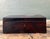 Rustic Vintage Primitive Burl Wood Box For Sale - Image 3 of 12