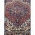 1930s 1930s Old Persian Heriz Area Rug 8’5″ X 11’0″ For Sale - Image 5 of 13