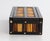 Antique Anglo Indian Ebony & Porcupine Quill Box For Sale In Houston - Image 6 of 11
