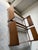 1960s Vintage Heywood-Wakefield Mid-Century Modern Twin Bed Frames – A Pair For Sale - Image 4 of 12