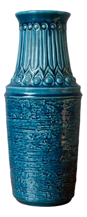 1562-30 Vase from Jasba, 1960s