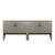 Modular Sideboard with Op Art Motif, 1970s, Set of 2 For Sale - Image 11 of 11