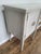 Bernhardt Traditional Sideboard Buffet - Antique Gray For Sale - Image 18 of 18