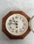Junghans Vienna Secession Wall Clock by Adolf Loos, 1920s For Sale - Image 6 of 12