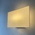 Metal Accademia Wall Sconces by Cini Boeri for Artemide, 1978, Set of 2 For Sale - Image 7 of 15
