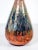 1950s Ceramic Vase by Vittoria Mazzotti, 1950s For Sale - Image 5 of 9