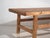 Antique Low Coffee Table, 1900 For Sale - Image 6 of 13