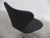 Vintage 3117 Swivel Desk Chair in Leather by Arne Jacobsen for Fritz Hansen, 1971 For Sale - Image 16 of 18