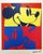 After Andy Warhol, Mickey Mouse, Limited Series Lithograph, 1980s For Sale - Image 9 of 9